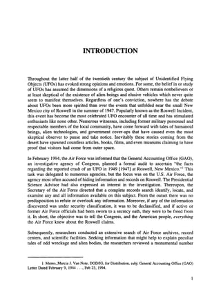 Roswell | PDF
