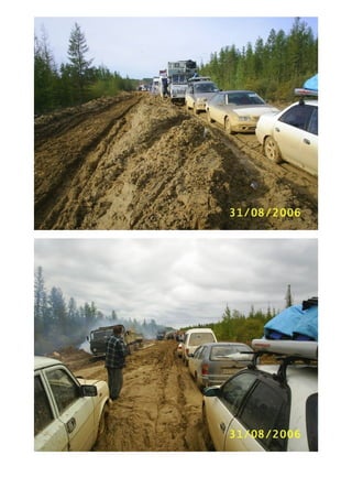 Rosyjska Autostrada[1]