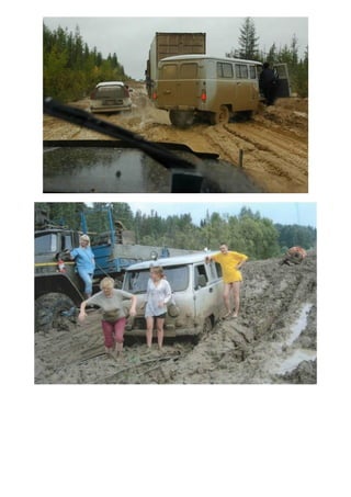 Rosyjska Autostrada[1]