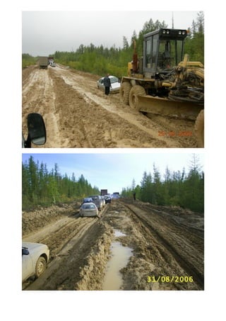 Rosyjska Autostrada[1]