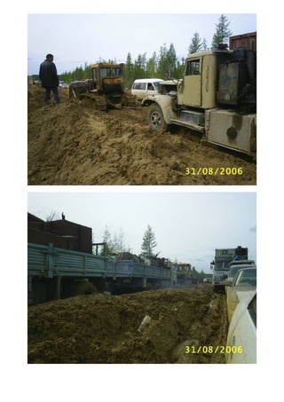 Rosyjska Autostrada[1]