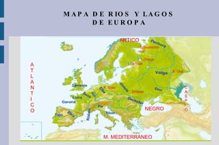 Competencias medio físico