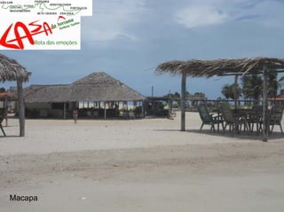 Rota Das Emocoes Casa Do Turismo