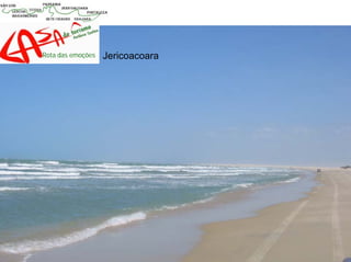 Rota Das Emocoes Casa Do Turismo