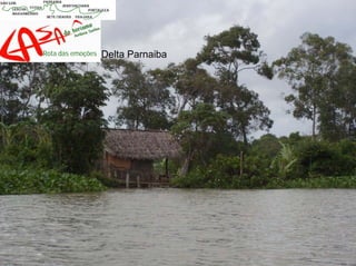 Rota Das Emocoes Casa Do Turismo