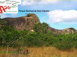 Rota Das Emocoes Casa Do Turismo