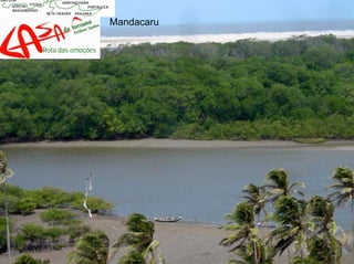 Rota Das Emocoes Casa Do Turismo