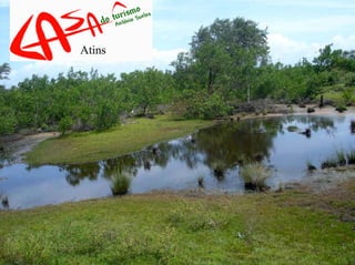 Rota Das Emocoes Casa Do Turismo