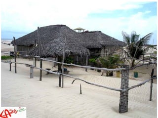 Rota Das Emocoes Casa Do Turismo