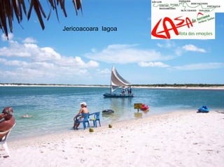 Rota Das Emocoes Casa Do Turismo