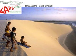 Rota Das Emocoes Casa Do Turismo