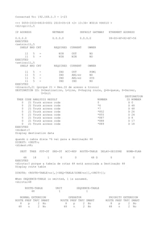 Rota 2 | PDF