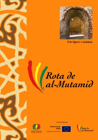 Pelo Algarve e Andaluzia
 