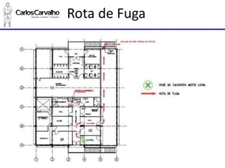 Rota de Fuga  