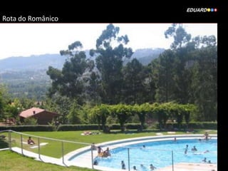 Rota do Românico
 