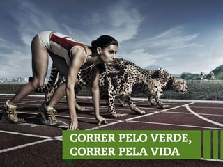 Evento Diferenciado - Rota Eco