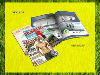 Evento Diferenciado - Rota Eco