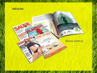 Evento Diferenciado - Rota Eco