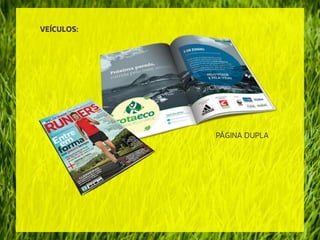 Evento Diferenciado - Rota Eco