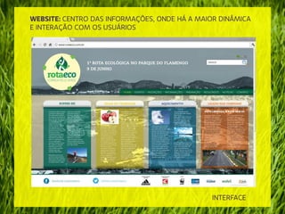 Evento Diferenciado - Rota Eco