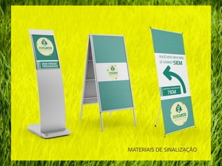 Evento Diferenciado - Rota Eco