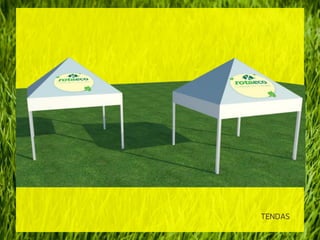 Evento Diferenciado - Rota Eco