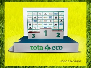 Evento Diferenciado - Rota Eco