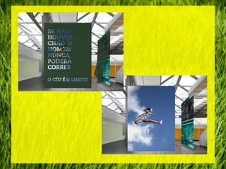 Evento Diferenciado - Rota Eco