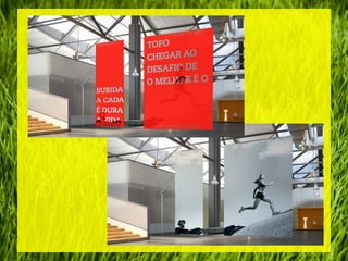 Evento Diferenciado - Rota Eco