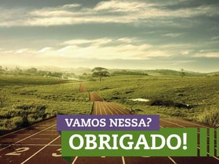 Evento Diferenciado - Rota Eco