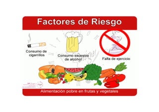 Rotafolio hipertension