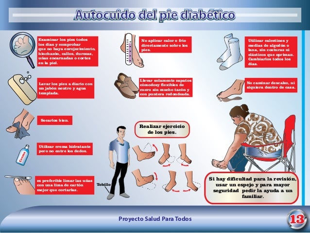 Rotafolio previniendo la diabetes Rotafolio previniendo la diabetes