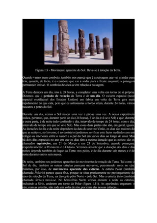 Rotação e Translação