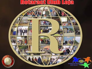 Rotaract Club Loja 