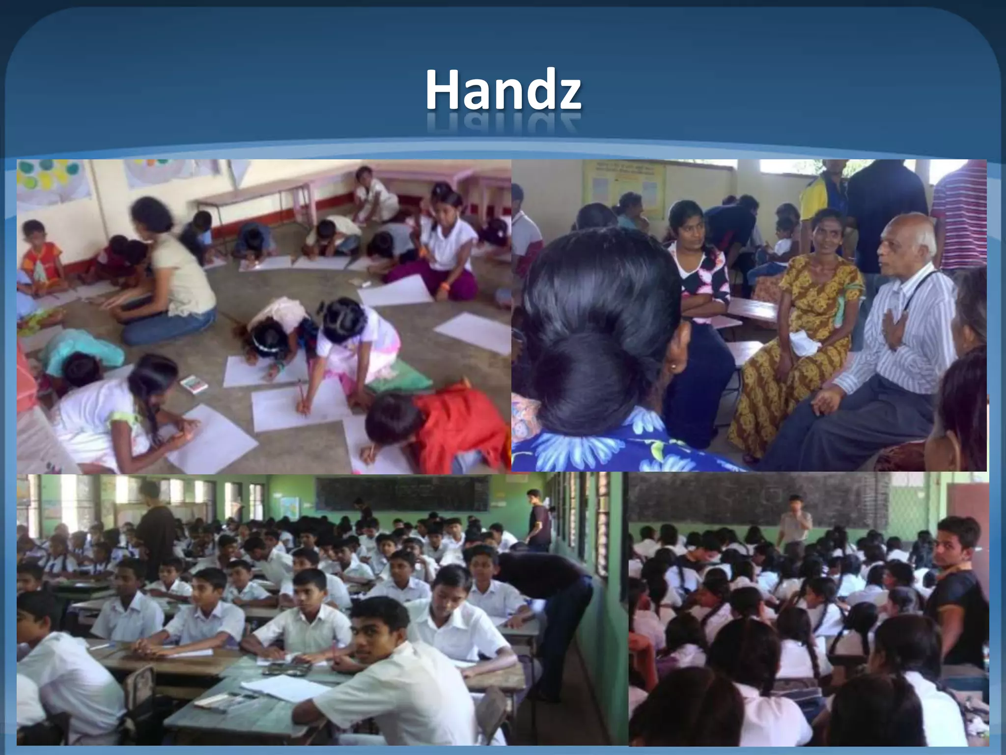 Handz
 
