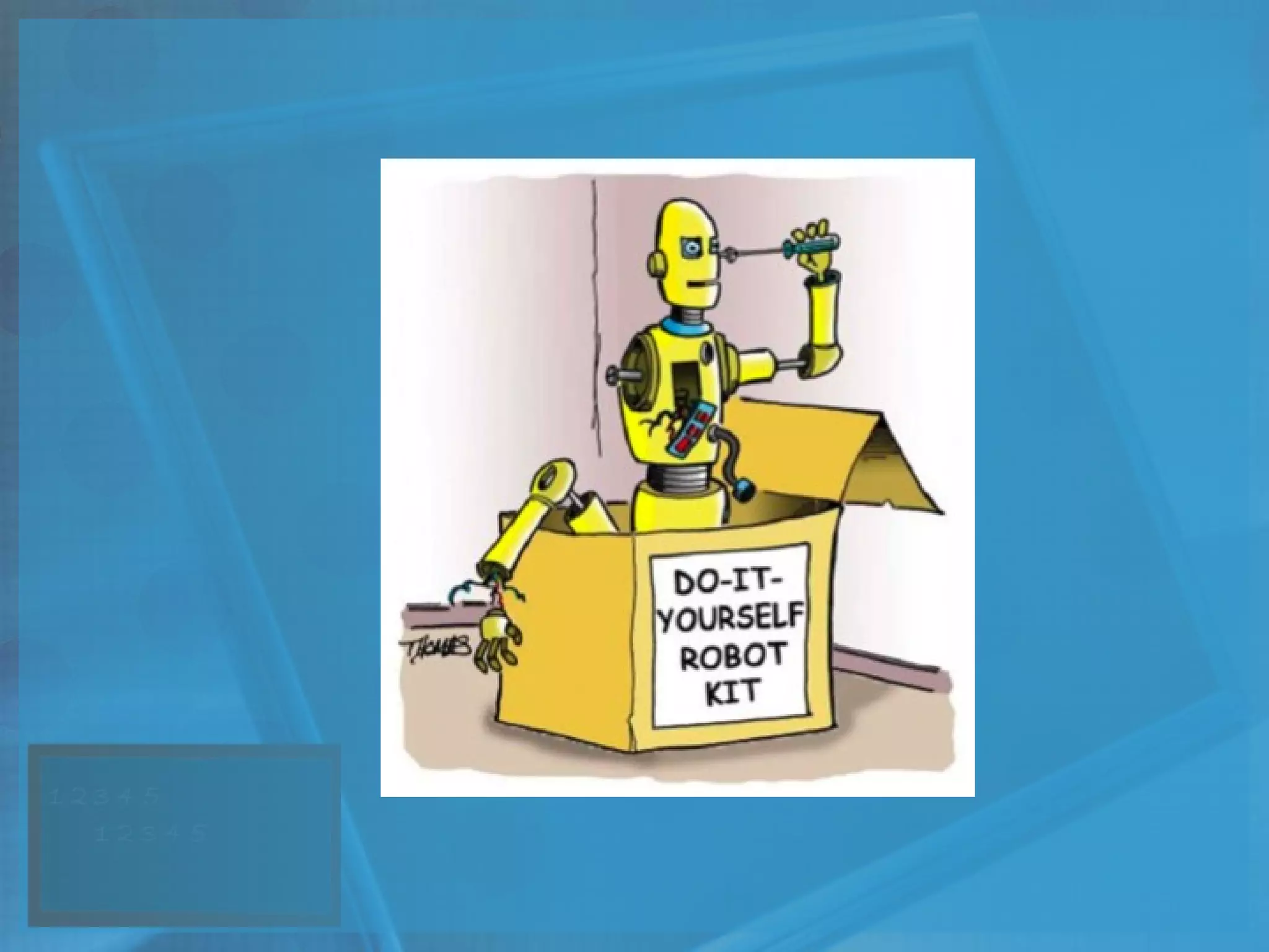 Rotaract Club Orientation