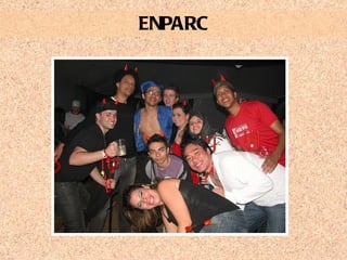 ENPARC 
