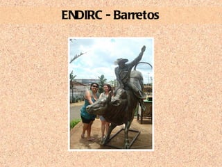 ENDIRC - Barretos 