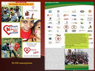 50.000 exemplares
 
