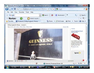 Rotarians On Social Networks 062509
