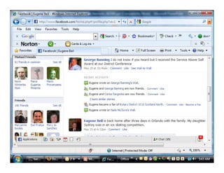 Rotarians On Social Networks 062509