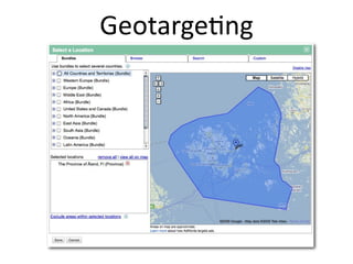 GeotargeDng?
 