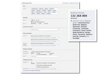 Marknadsf?ring p? Internet: S?kmotorer och Sociala Medier, Mariehamns Rotaryklubb
