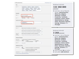 Marknadsf?ring p? Internet: S?kmotorer och Sociala Medier, Mariehamns Rotaryklubb