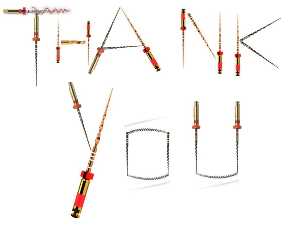 Rotary in endodontic