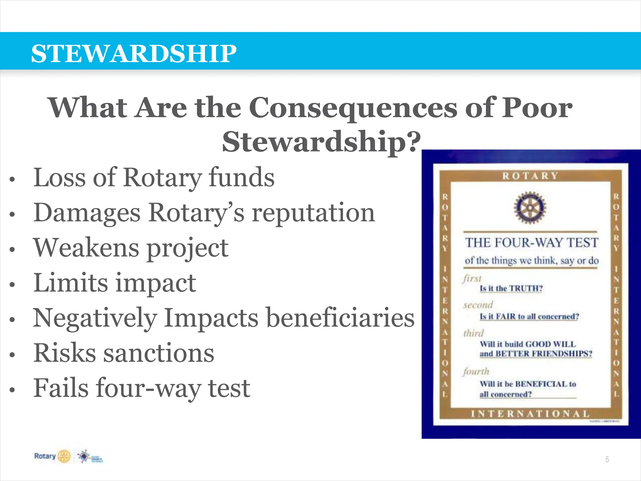 Rotary Global Grants Stewardship Rtn Vijayakumar 3202 Pptx