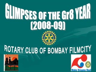 Rotaryclub