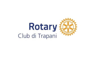 Rotary Club di Trapani Anno Sociale 2014-2015