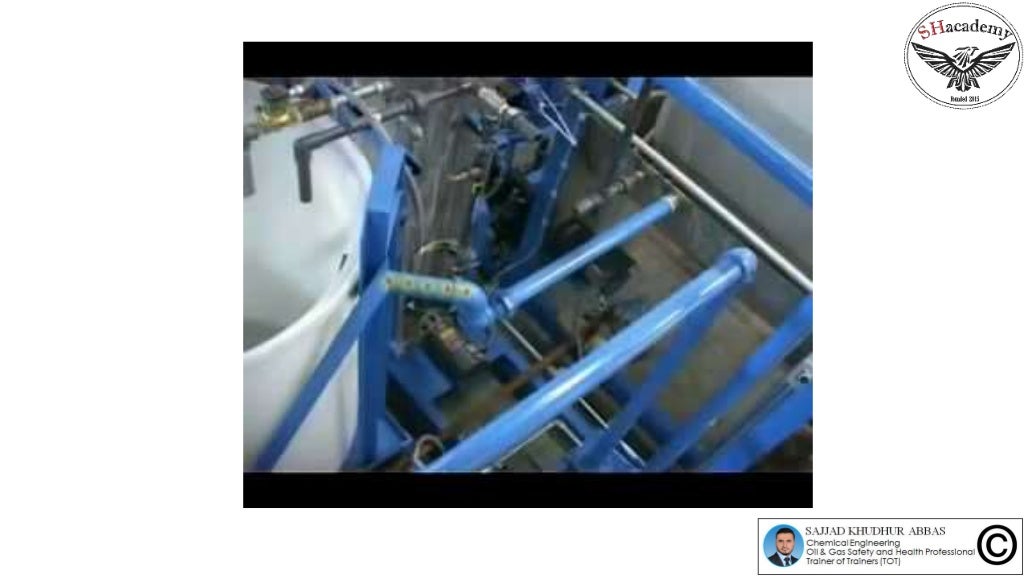 Episode 43 DESIGN of Rotary Vacuum Drum Filter