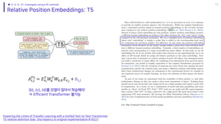 RoFormer: Enhanced Transformer with Rotary Position Embedding | PDF